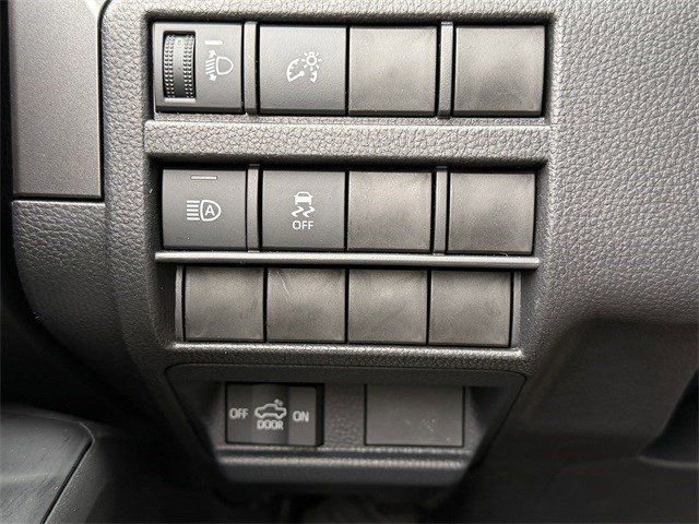 New 2026 Toyota Tacoma SR5 RWD image 21