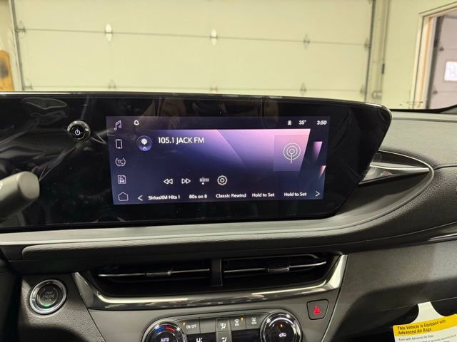 New 2026 Buick Envista Preferred w/ Convenience I Package FWD image 17