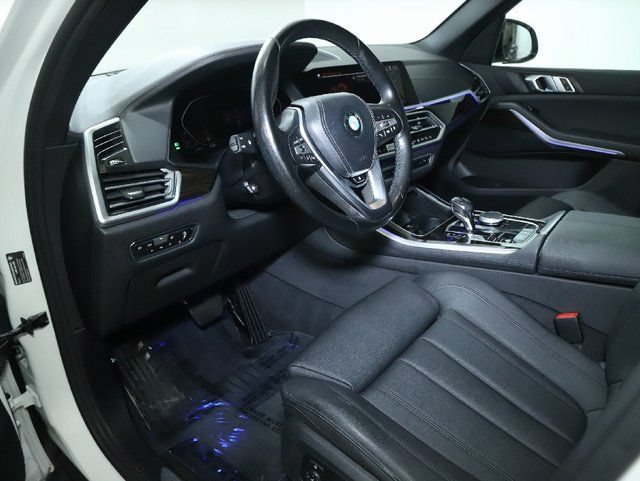 Used 2020 BMW X5 xDrive40i w/ Premium Package AWD/4WD image 21