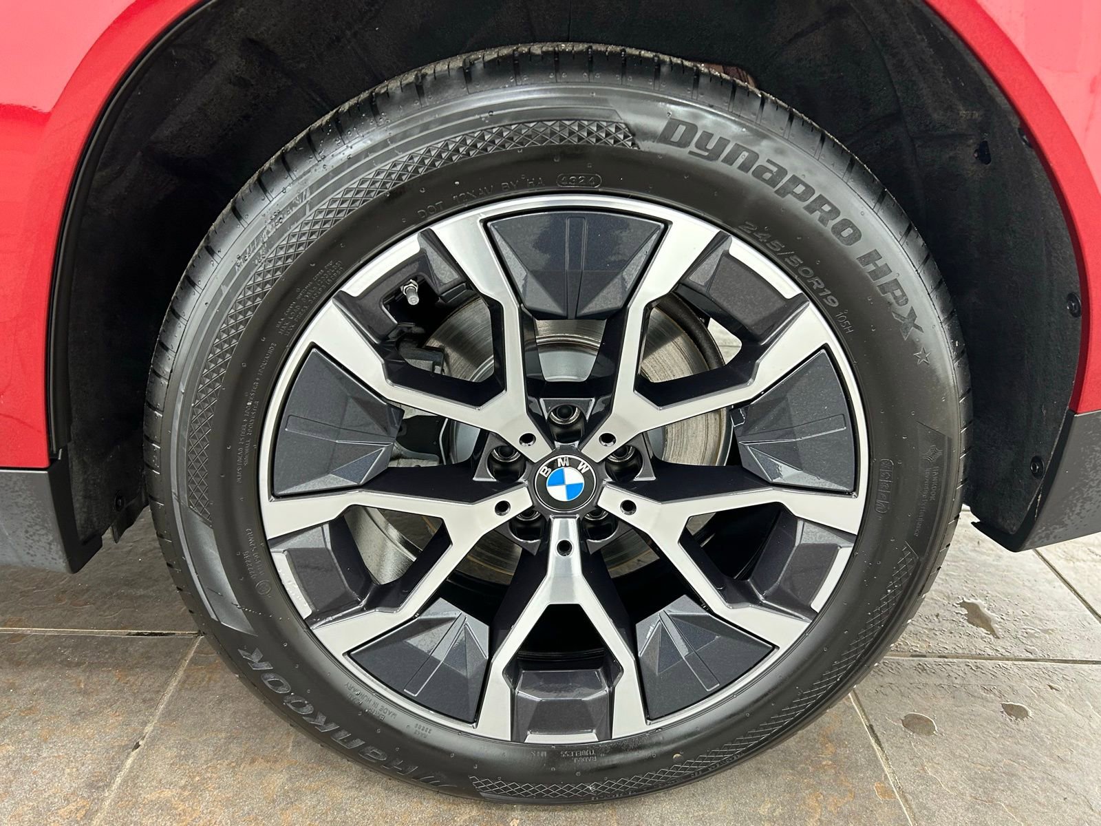 Used 2025 BMW X3 xDrive30i w/ Premium Package image 33