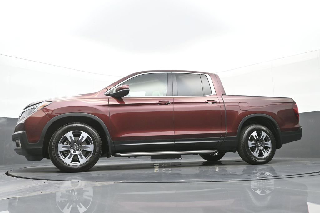 Used 2019 Honda Ridgeline RTL-T image 45