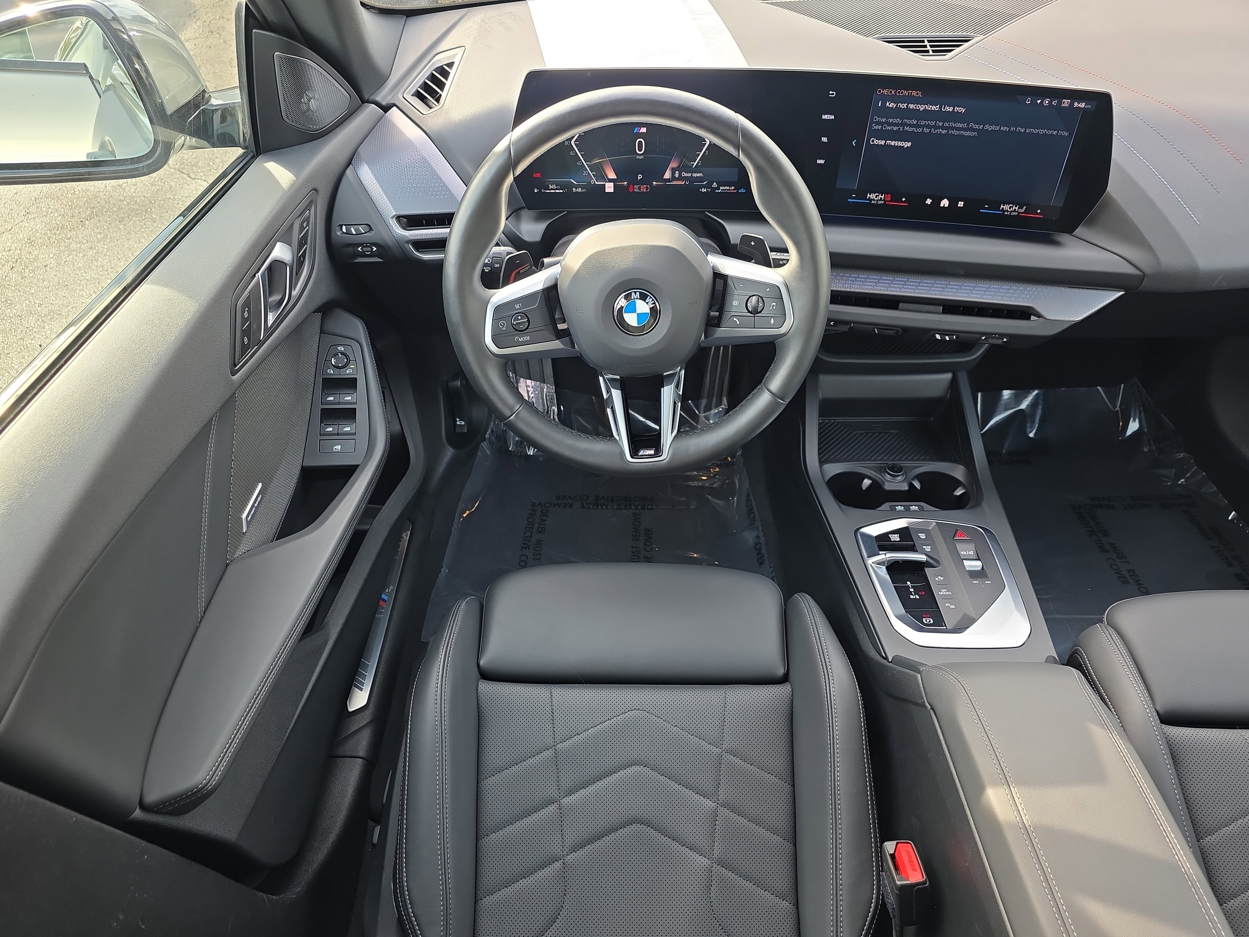 Used 2025 BMW 228i xDrive 228 xDrive image 15