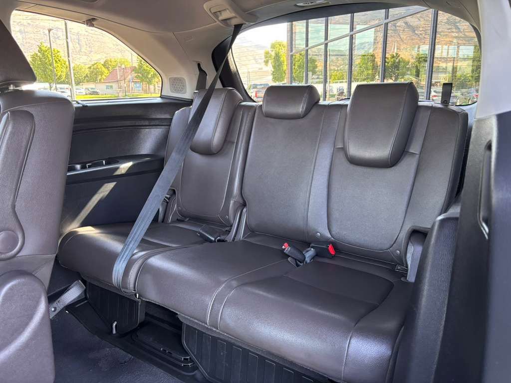 Used 2020 Honda Odyssey Elite image 28