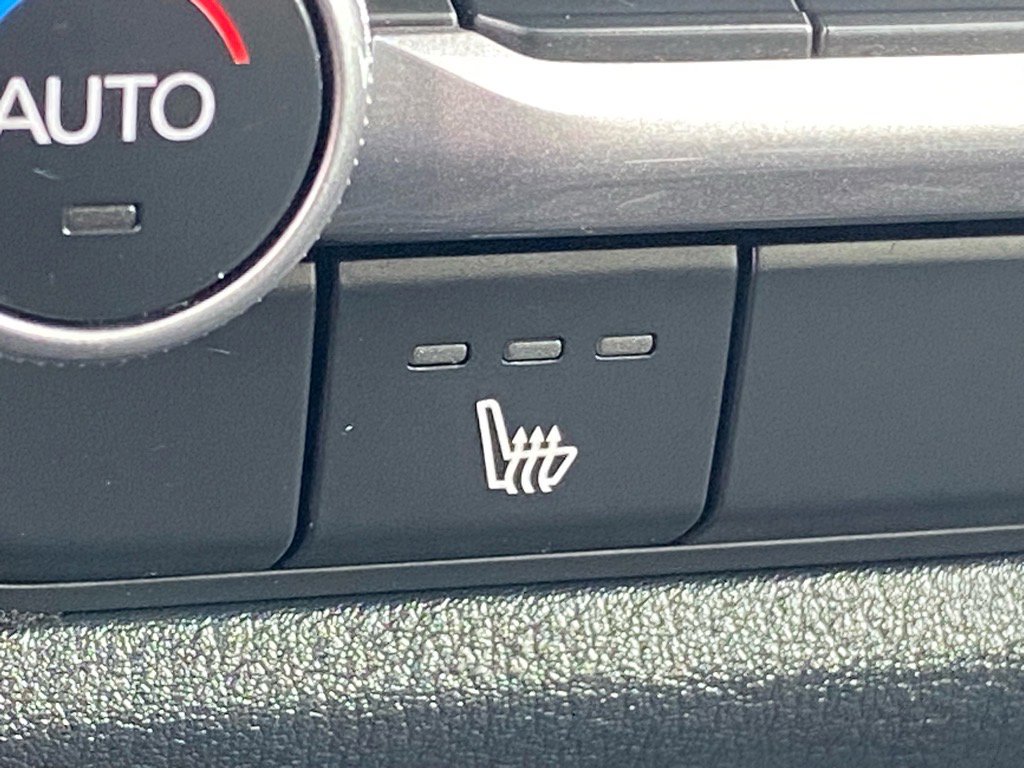 Used 2024 MAZDA CX-50 AWD 2.5 S w/ Cargo Package image 17