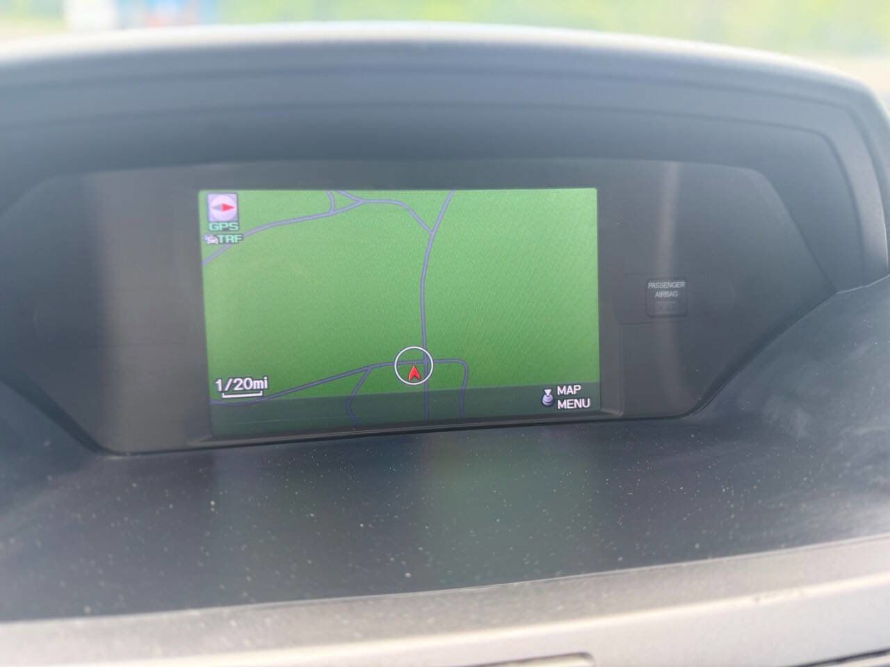 Used 2013 Honda Odyssey Touring Elite image 35