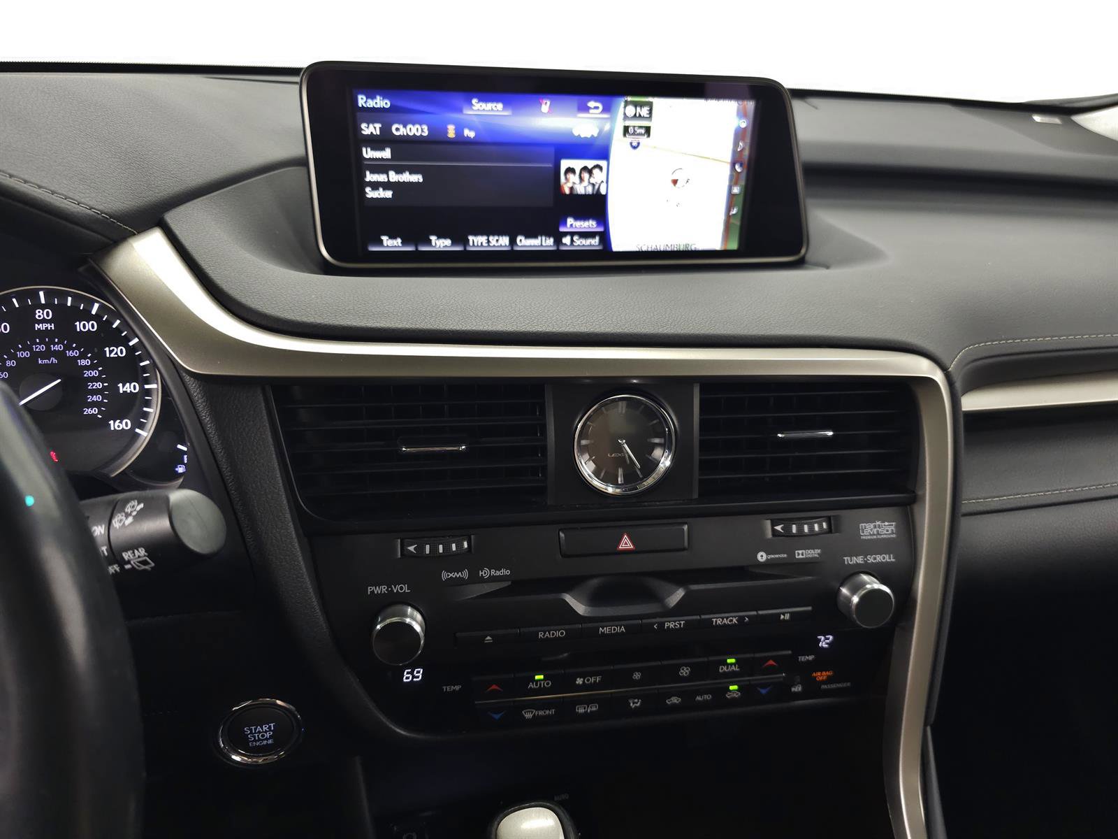 Used 2019 Lexus RX 350 Premium AWD/4WD image 21
