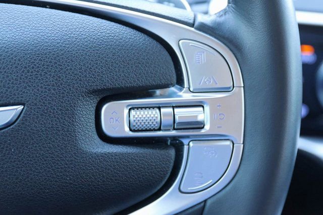 Used 2025 Genesis GV70 2.5T image 28