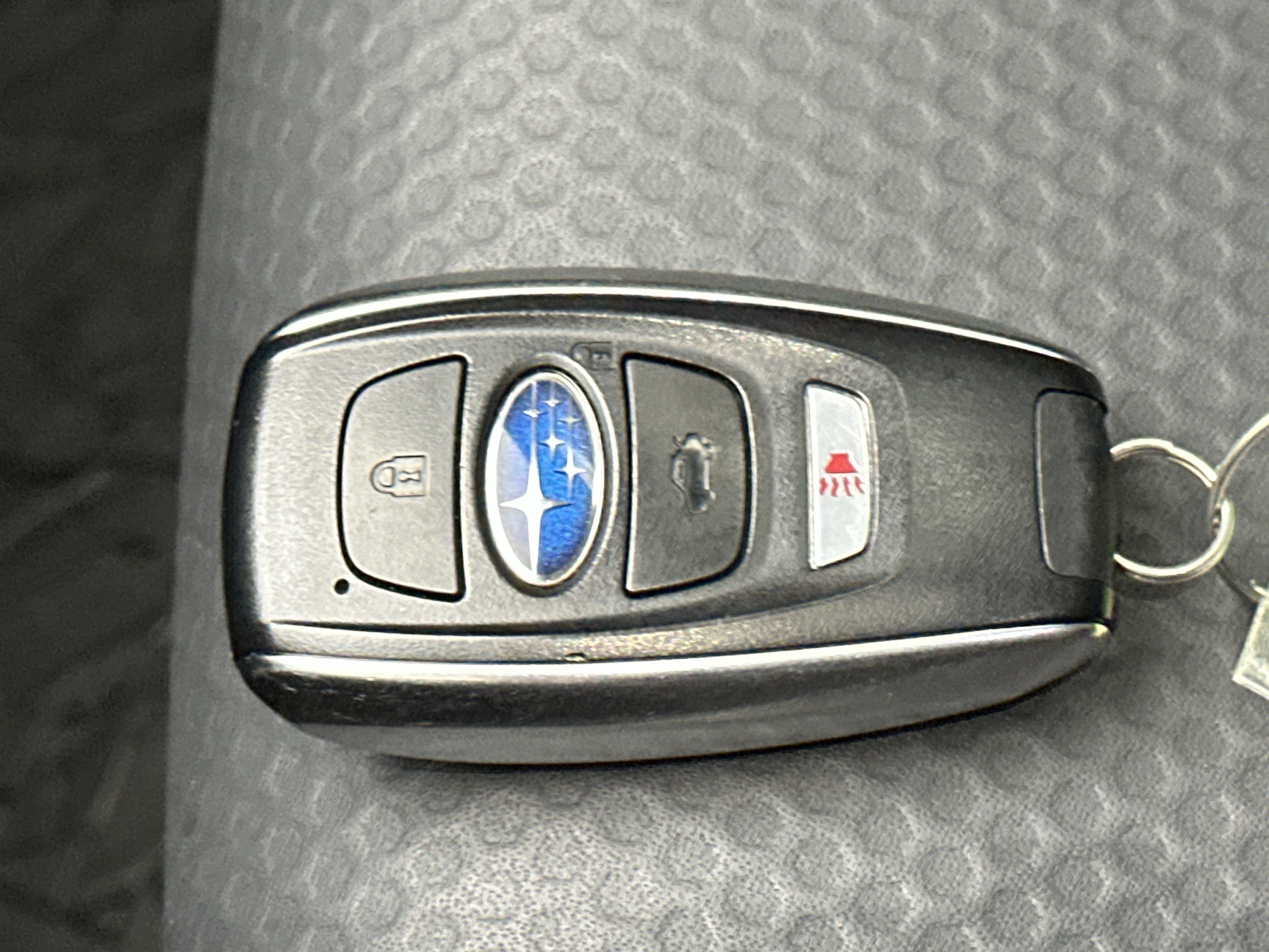 Used 2025 Subaru Outback Wilderness AWD/4WD image 44
