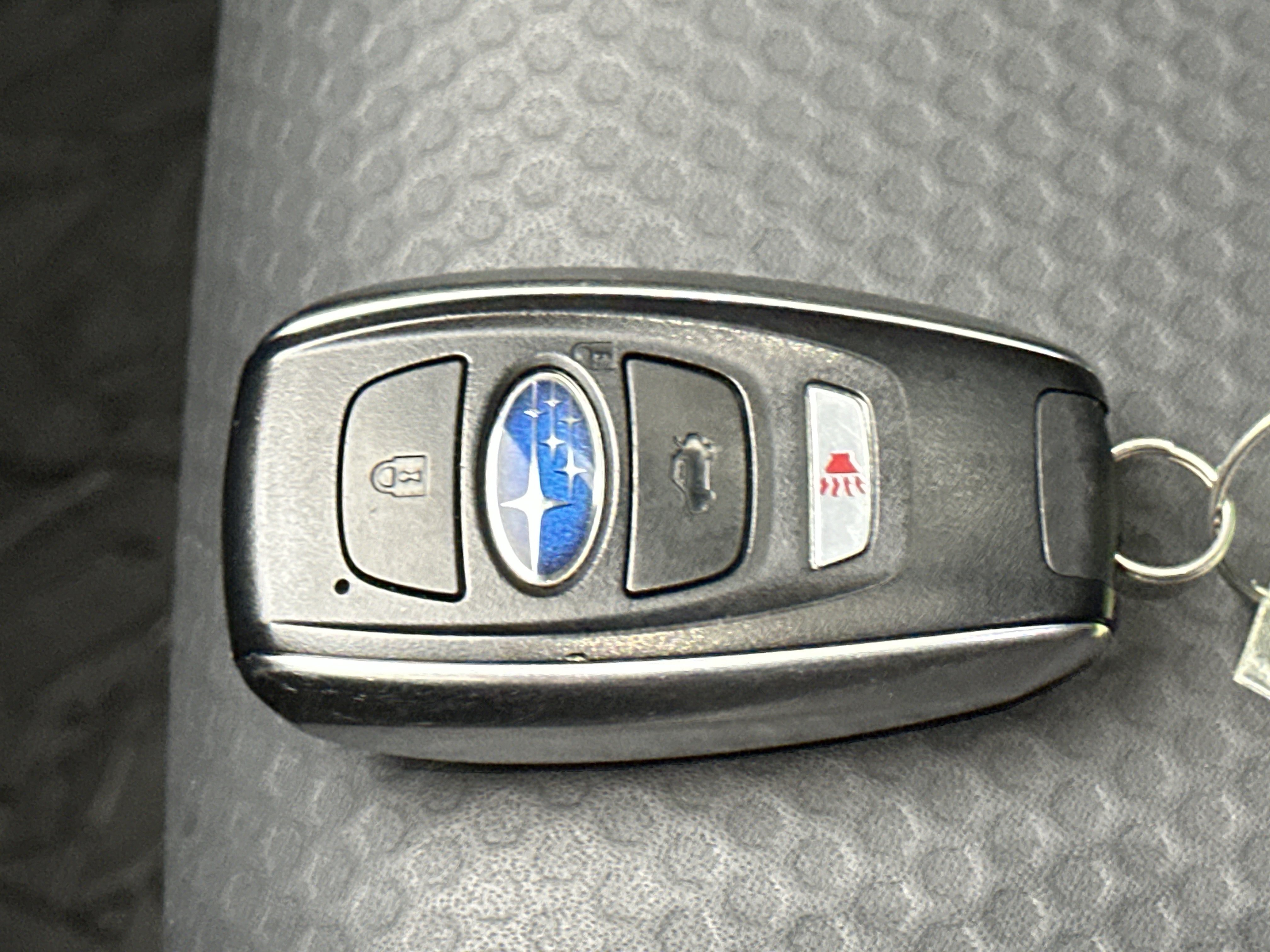 Used 2025 Subaru Outback Wilderness image 44