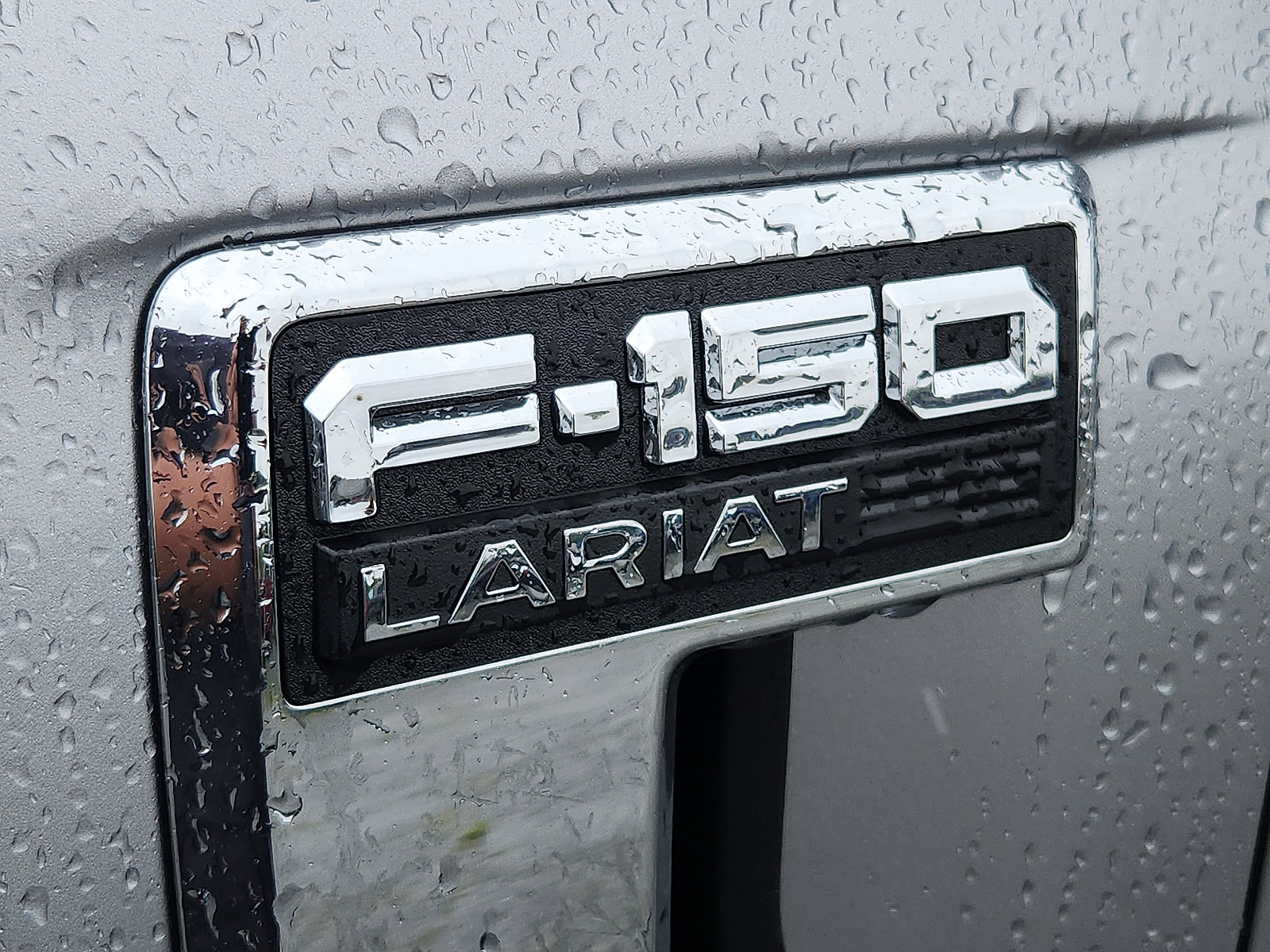 New 2025 Ford F150 Lariat w/ Equipment Group 502A High image 18