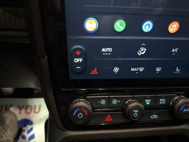 New 2026 Ford Ranger XLT AWD/4WD image 17