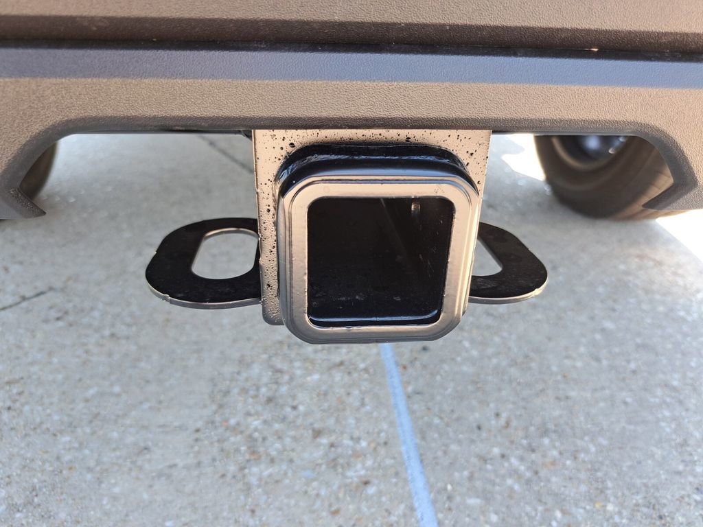 New 2026 Toyota Tundra SR5 image 25