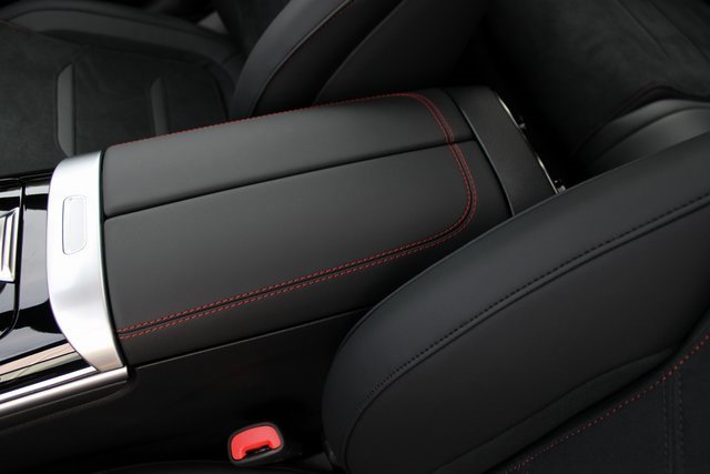 New 2025 Mercedes-Benz C 43 AMG 4MATIC Sedan image 26