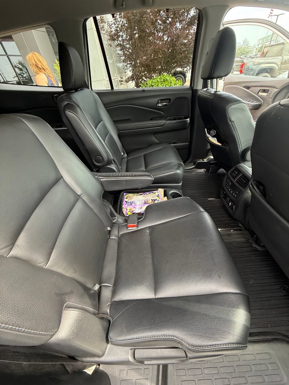 Used 2019 Honda Pilot Touring image 9
