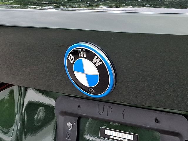 Used 2023 BMW i4 eDrive35 w/ Premium Package RWD image 36