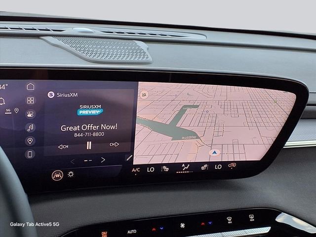 New 2026 Buick Enclave Sport Touring w/ Power Package image 10