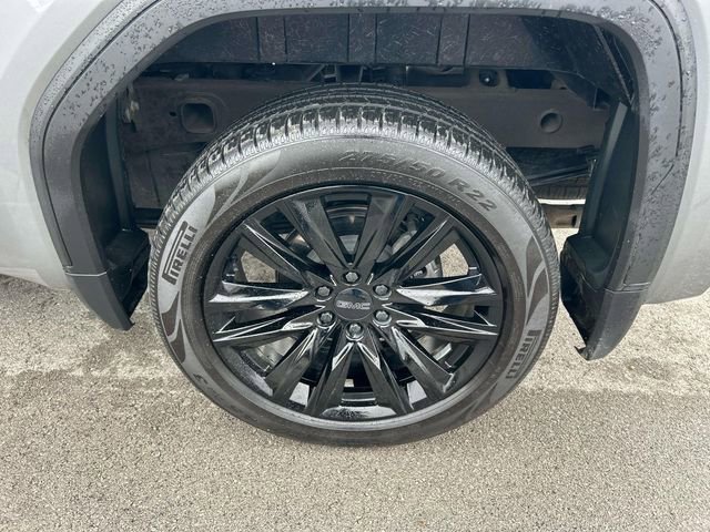 Used 2024 GMC Sierra 1500 Denali Ultimate image 42