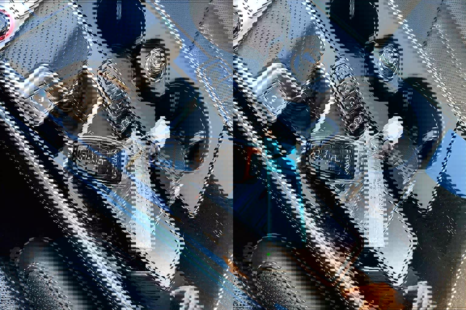 Used 2021 Audi S6 Premium Plus w/ S Sport Package image 14