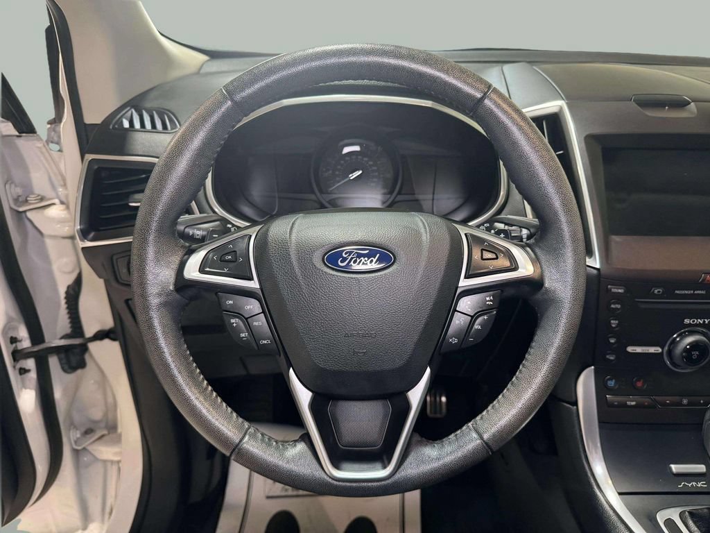Used 2016 Ford Edge Sport w/ Equipment Group 401A AWD/4WD image 21