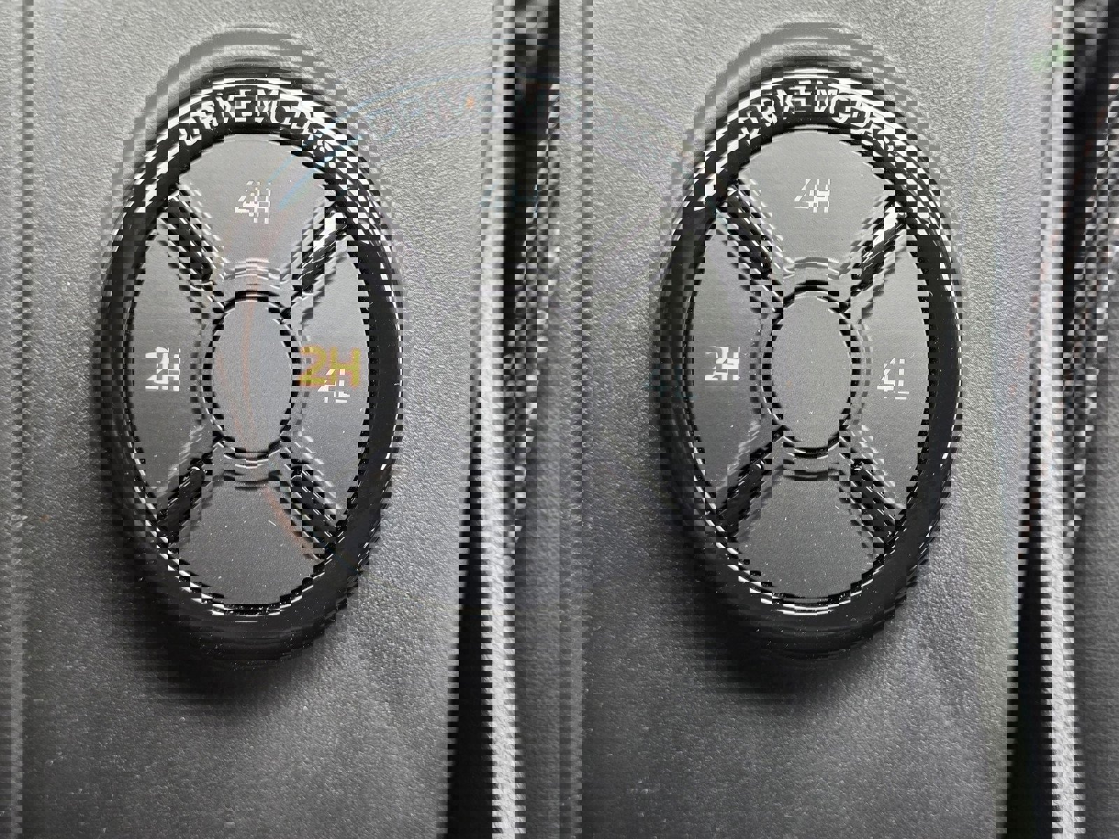 New 2025 Ford Ranger Lariat w/ FX4 Off-Road Package image 9