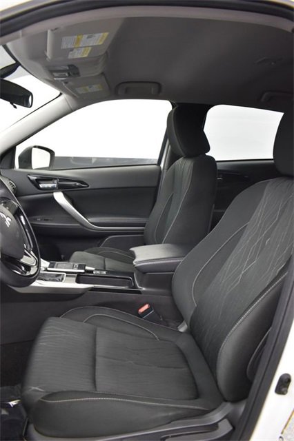 Used 2018 Mitsubishi Eclipse Cross AWD image 7