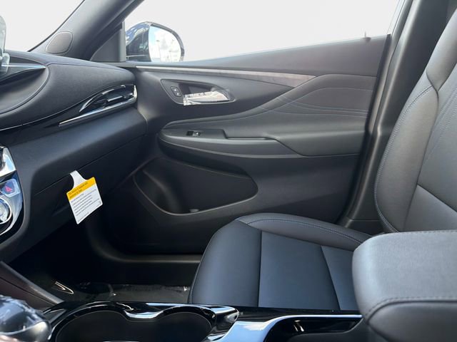 New 2026 Buick Envista Sport Touring image 20