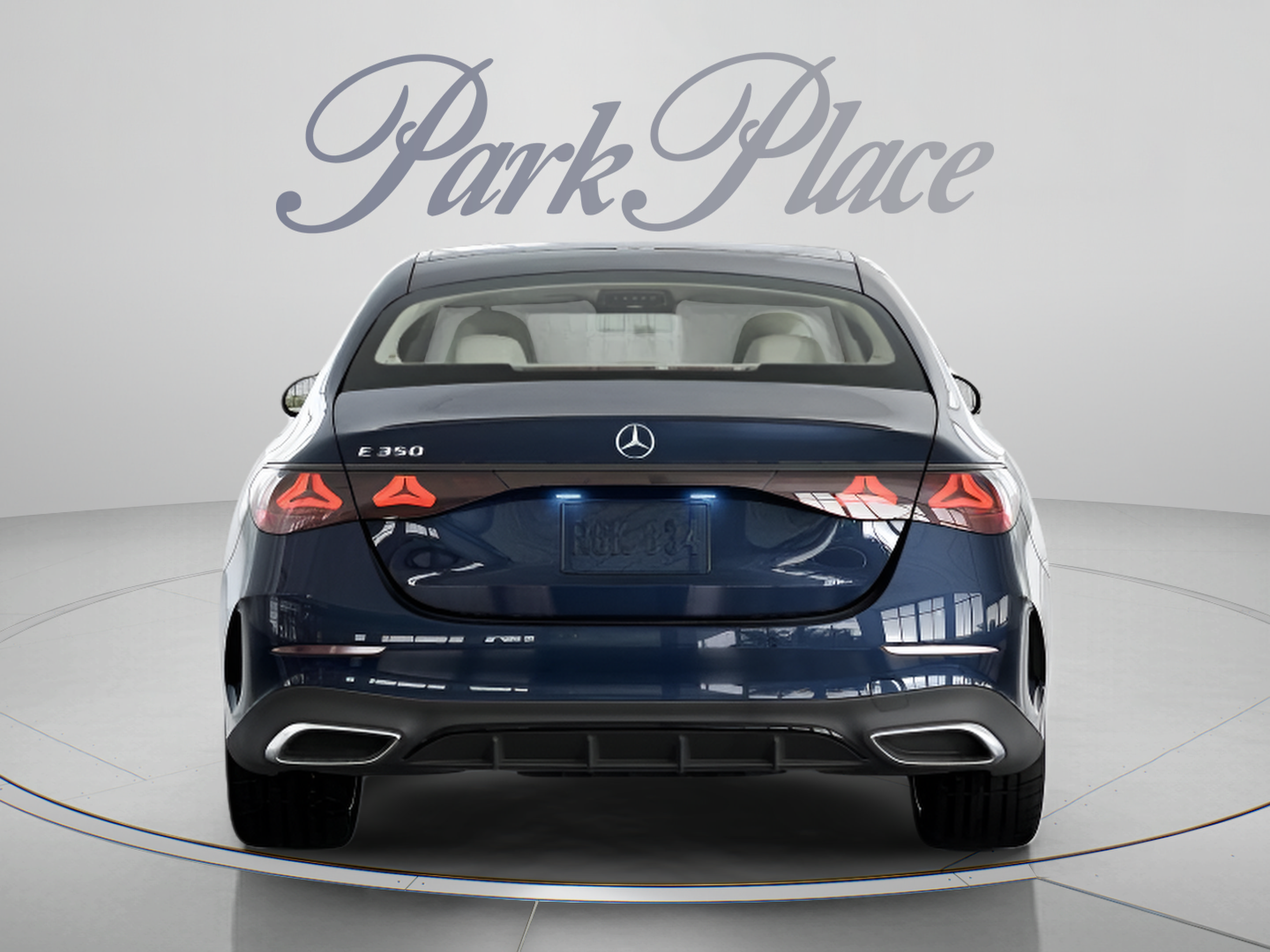 New 2027 Mercedes-Benz E 350 Sedan image 14