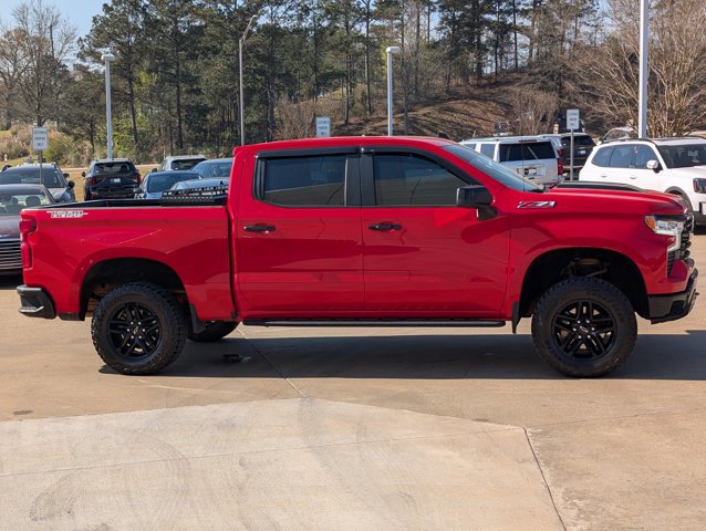 Used 2024 Chevrolet Silverado 1500 LT Trail Boss w/ Protection Package image 6