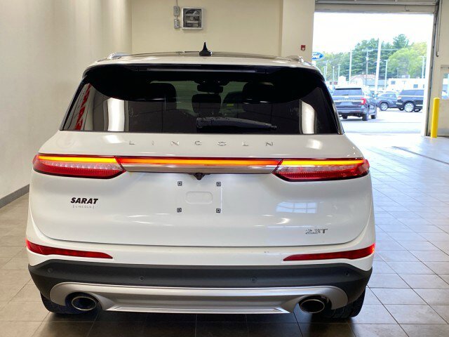Used 2020 Lincoln Corsair Reserve w/ Equipment Group 201A AWD/4WD image 6