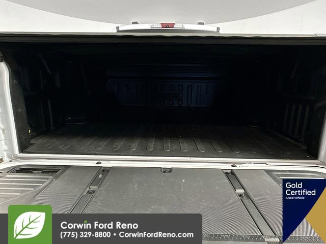 Certified 2021 Ford F150 Lariat w/ Equipment Group 502A High image 31