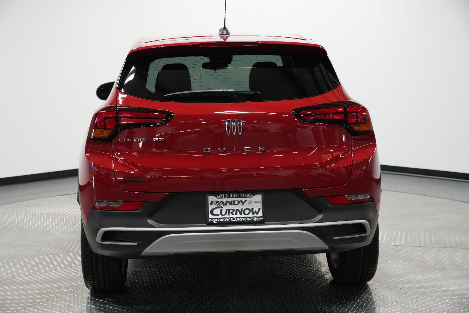 New 2026 Buick Encore GX Preferred w/ Comfort Package image 7