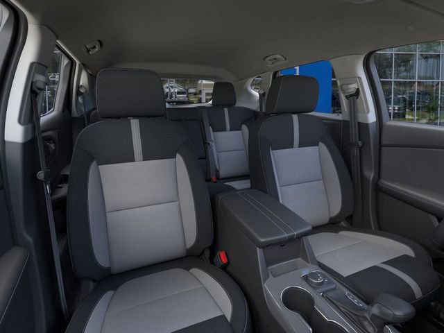 New 2026 Chevrolet Blazer LT w/ Convenience Package image 16