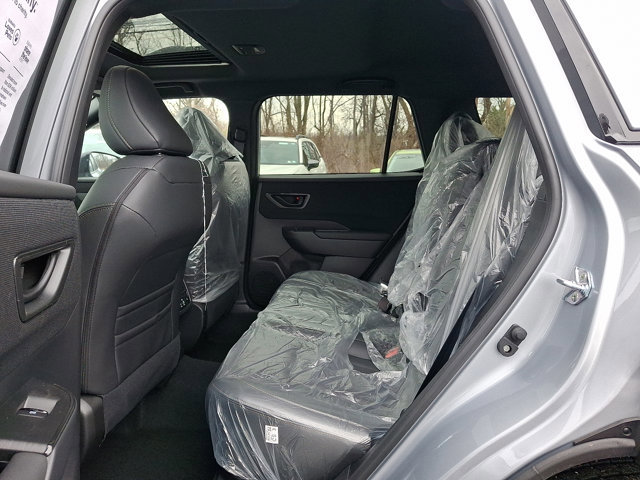 New 2026 Subaru Outback Limited XT image 7