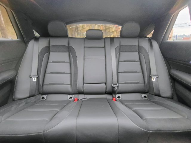 Used 2025 Mercedes-Benz GLE 53 AMG 4MATIC Coupe image 65