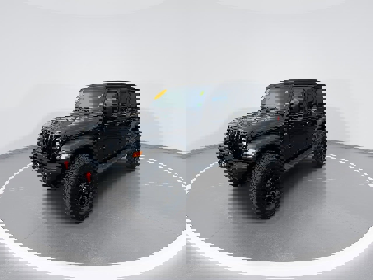 Used 2023 Jeep Wrangler Sport S image 9