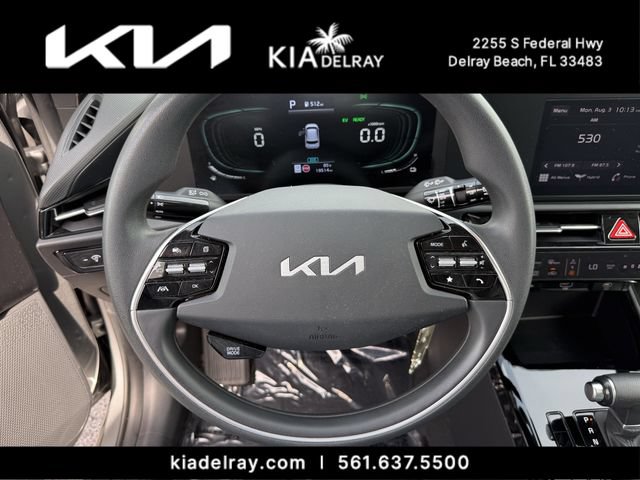 Certified 2023 Kia Niro LX FWD image 30