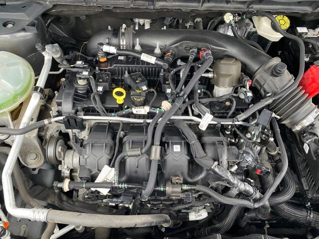 Used 2022 Ford Escape Titanium AWD/4WD image 21