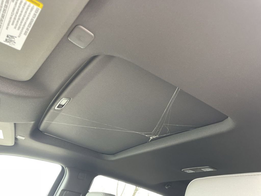 New 2026 Chevrolet Silverado 1500 LTZ w/ LTZ Premium Package image 21