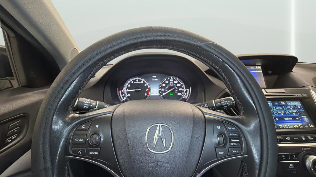 Used 2015 Acura MDX FWD w/ Technology Package image 30