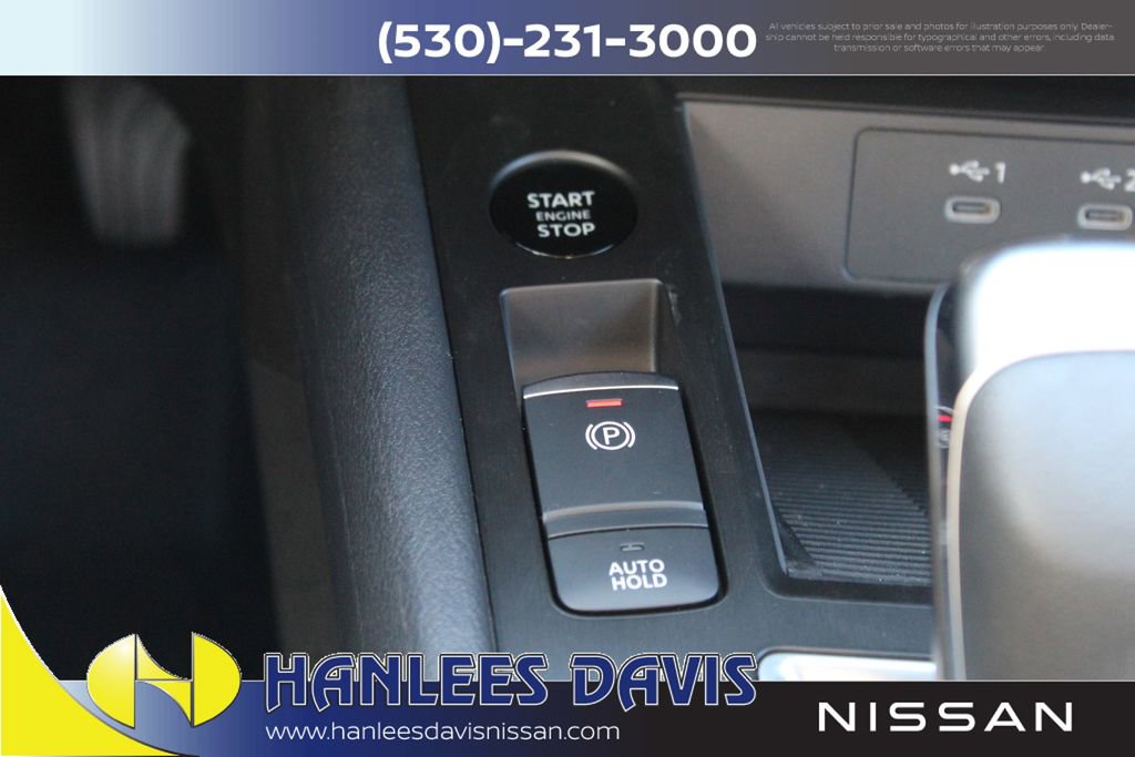 New 2026 Nissan Kicks S image 21