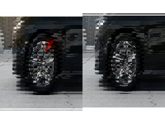 New 2026 BMW iX xDrive45 image 7