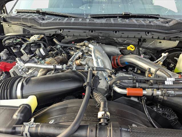 New 2026 Ford F250 Platinum image 15