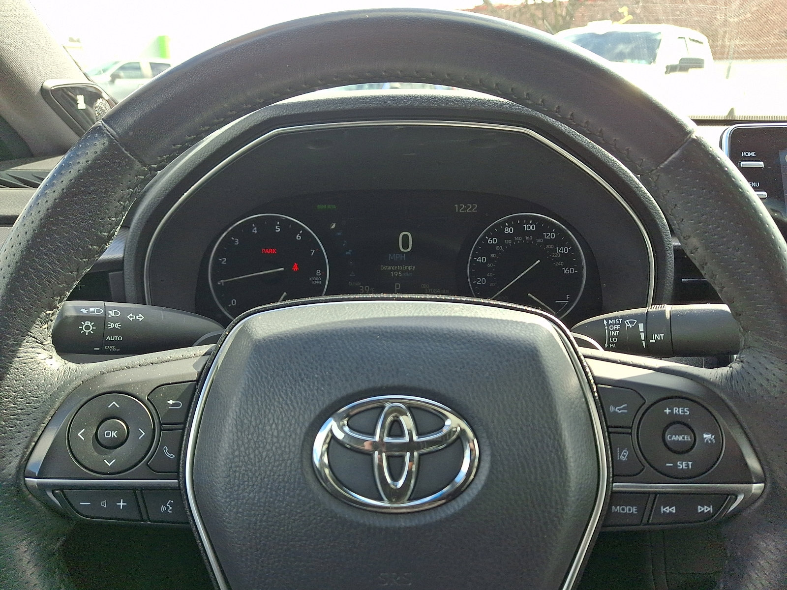 Used 2020 Toyota Avalon XSE w/ All Weather Liner Package image 25