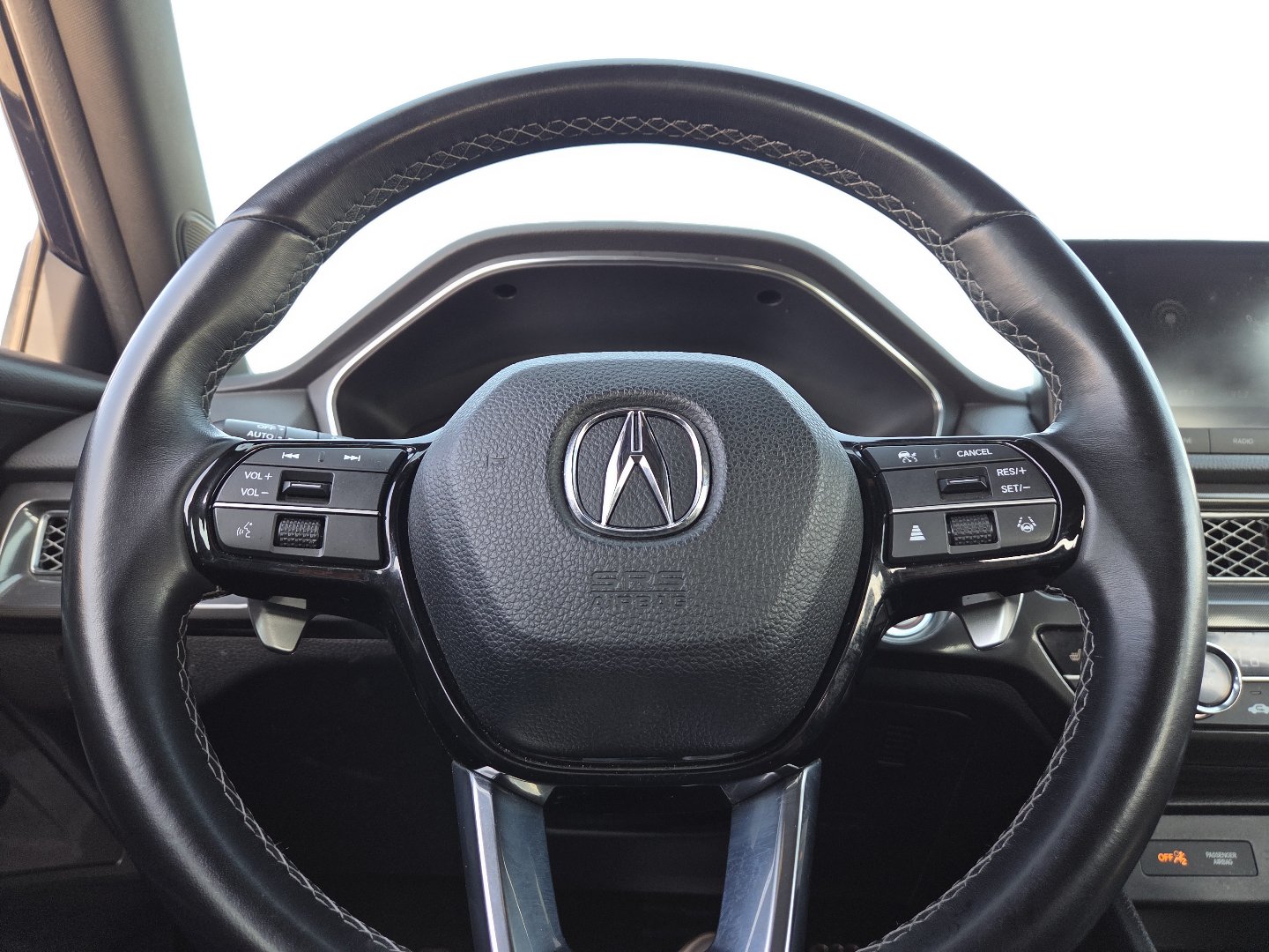 Used 2024 Acura Integra A-Spec FWD image 24