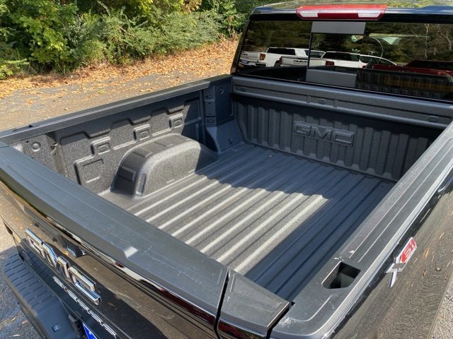 New 2026 GMC Sierra 1500 Elevation w/ Elevation Premium Package image 31