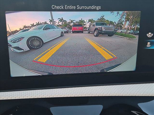 Certified 2023 Mercedes-Benz CLA 250 4MATIC image 13