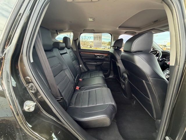 Used 2018 Honda CR-V EX-L image 27