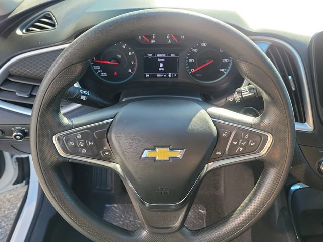 Certified 2023 Chevrolet Malibu LT FWD image 18