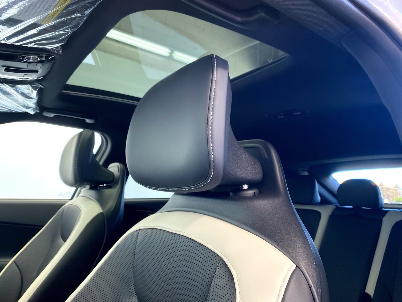 New 2026 Kia EV6 GT-Line RWD image 19