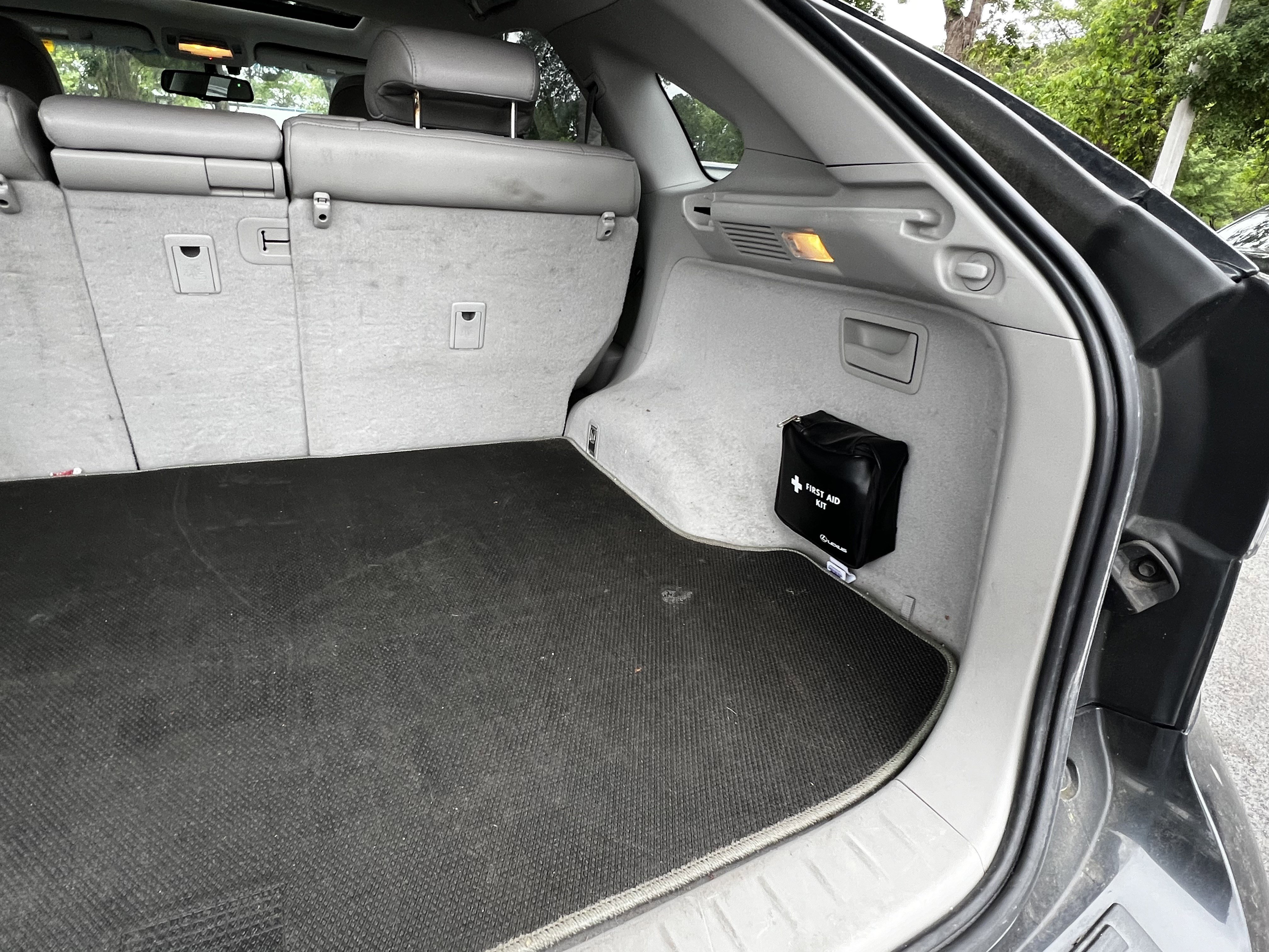 Used 2010 Lexus RX 350 2WD image 50